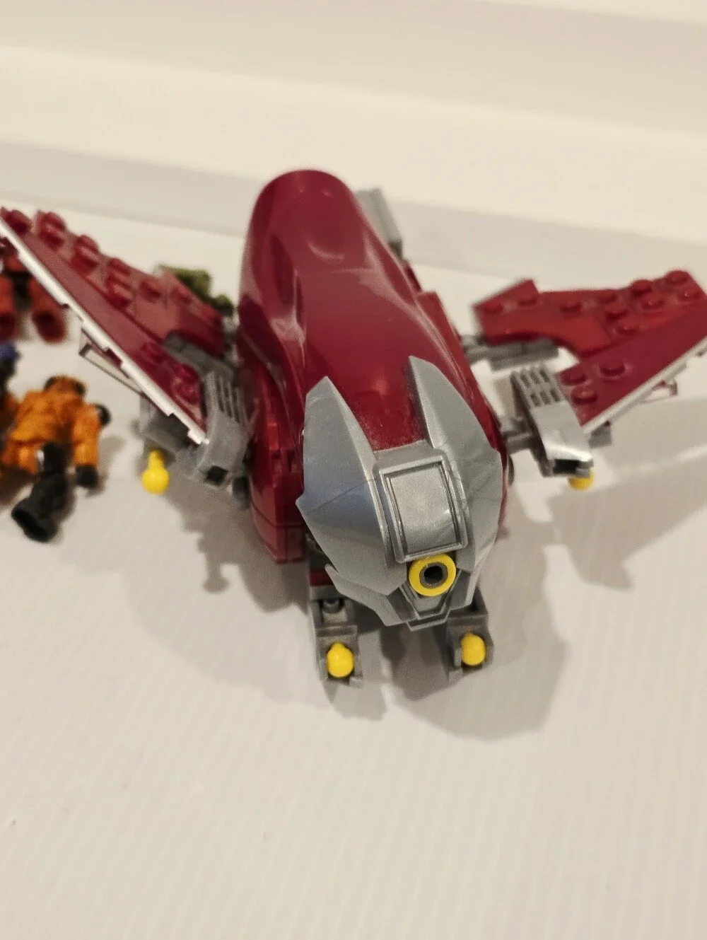 Mega Bloks mega construx